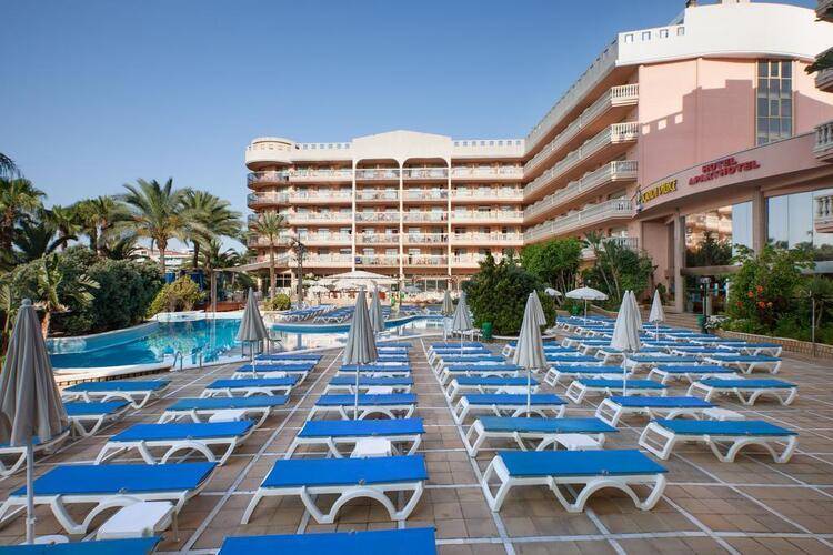 Dorada Palace Hotel