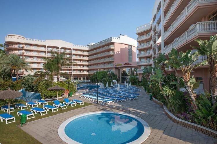 Dorada Palace Hotel