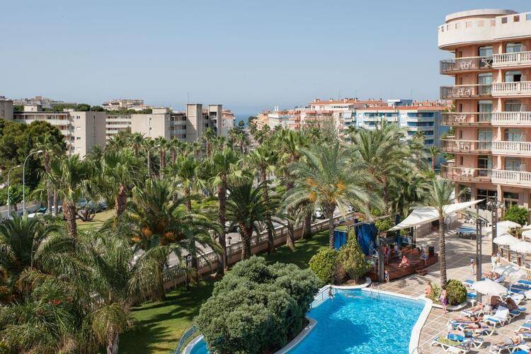 Dorada Palace Hotel