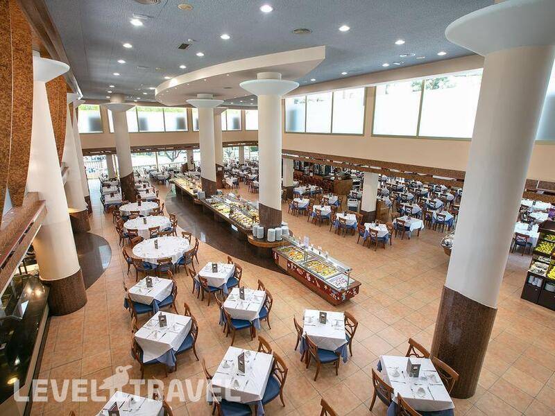 Фотография Dorada Palace Hotel