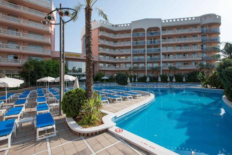 Dorada Palace Hotel