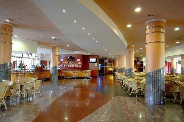 Dorada Palace Hotel
