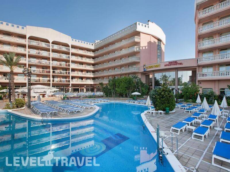 Фотография Dorada Palace Hotel