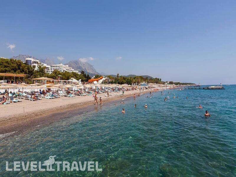 Фотография Perre La Mer Hotel Фотография Perre La Mer Hotel