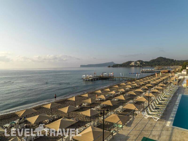 Фотография Perre La Mer Hotel