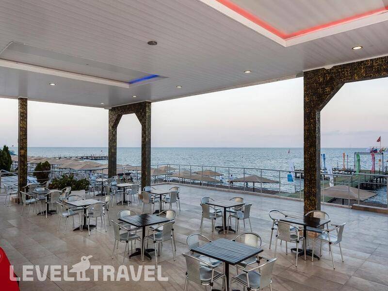 Фотография Perre La Mer Hotel
