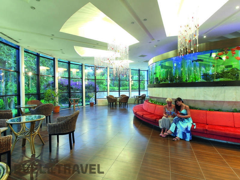 Фотография Perre La Mer Hotel Фотография Perre La Mer Hotel