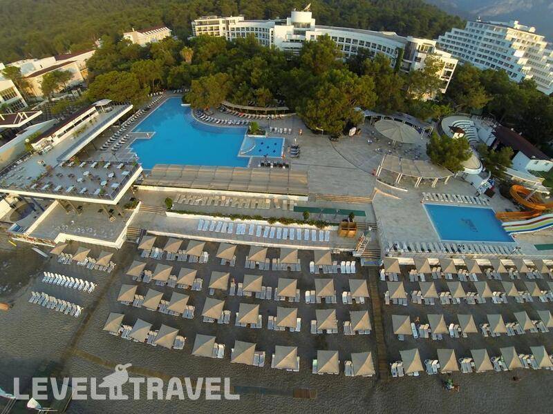 Фотография Perre La Mer Hotel Фотография Perre La Mer Hotel
