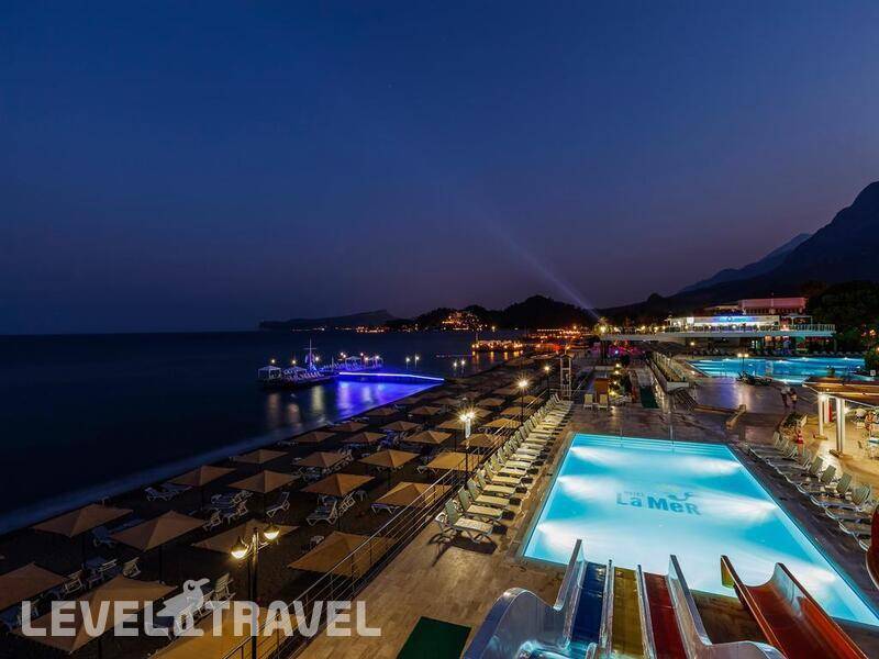 Фотография Perre La Mer Hotel