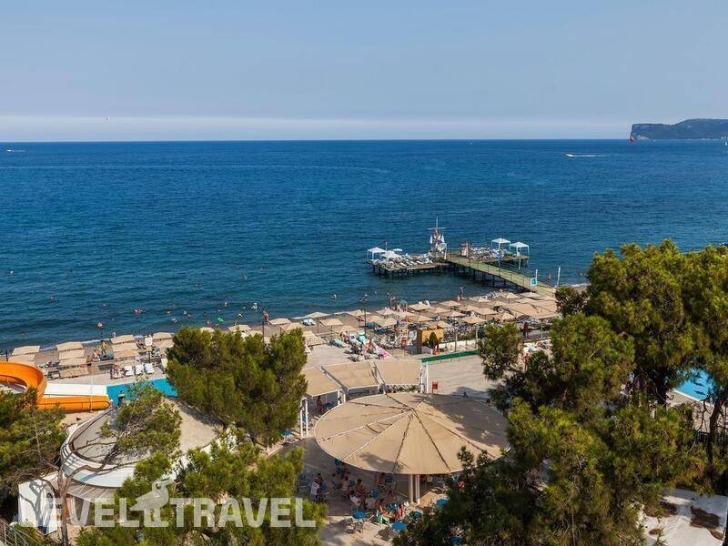 Фотография Perre La Mer Hotel