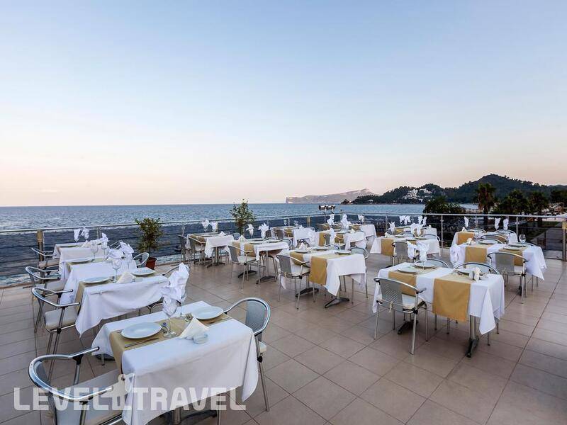 Фотография Perre La Mer Hotel Фотография Perre La Mer Hotel