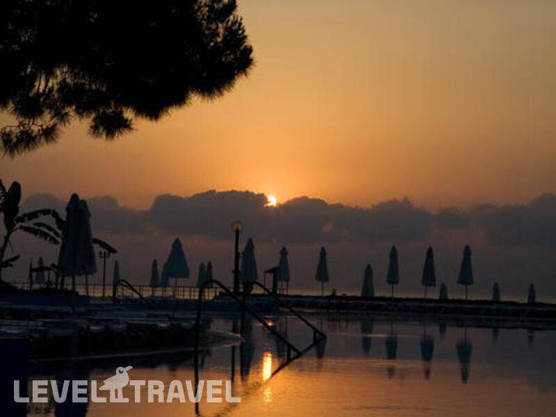 Фотография Perre La Mer Hotel Фотография Perre La Mer Hotel