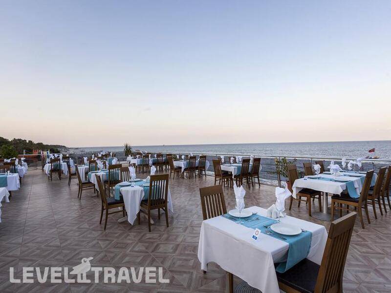 Фотография Perre La Mer Hotel Фотография Perre La Mer Hotel