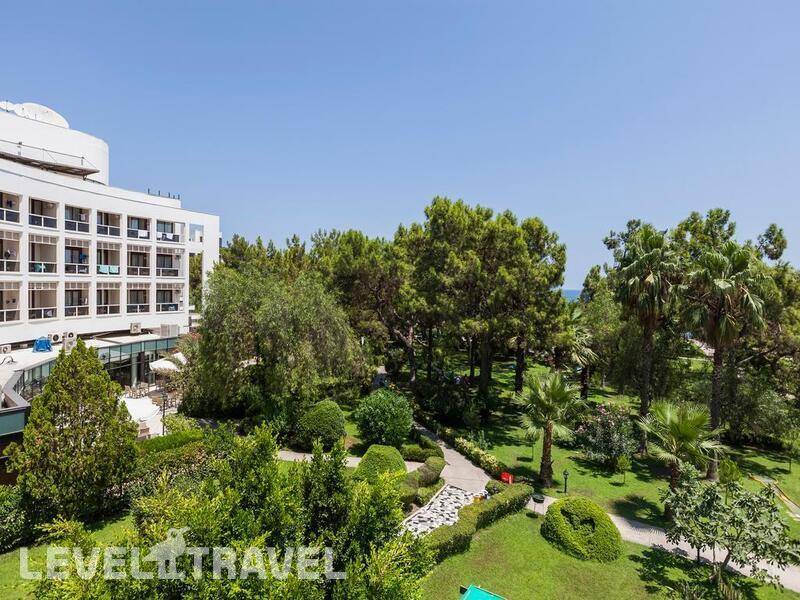 Фотография Perre La Mer Hotel Фотография Perre La Mer Hotel