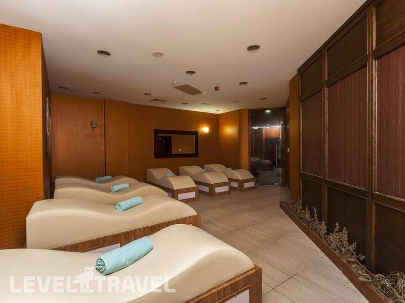 Фотография Perre La Mer Hotel Фотография Perre La Mer Hotel