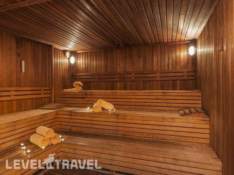 Фотография Perre La Mer Hotel Фотография Perre La Mer Hotel