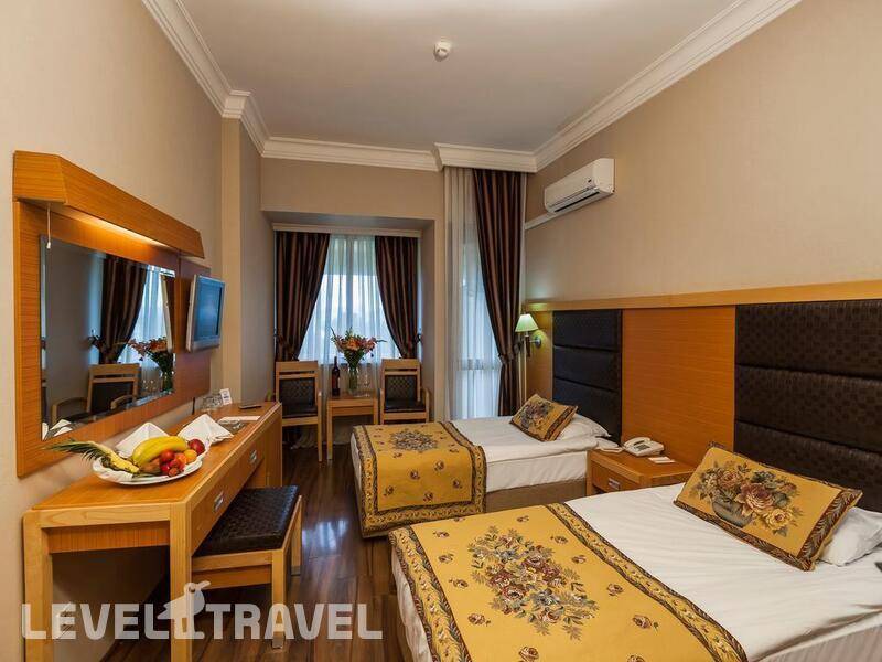 Фотография Perre La Mer Hotel Фотография Perre La Mer Hotel