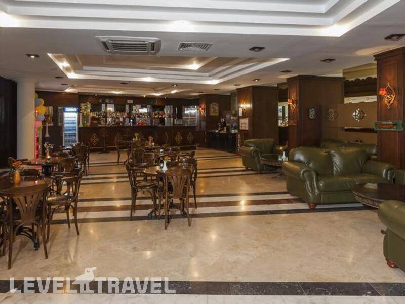 Фотография Perre La Mer Hotel Фотография Perre La Mer Hotel