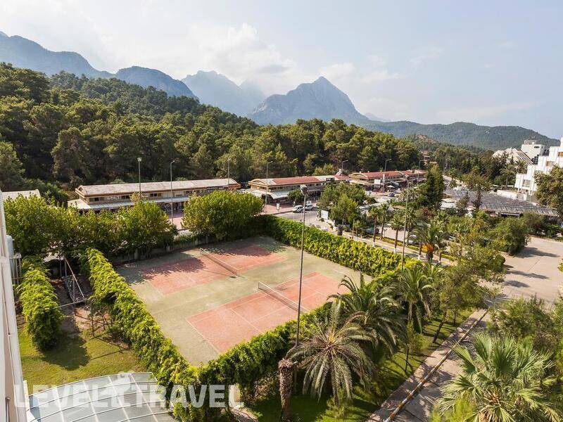 Фотография Perre La Mer Hotel Фотография Perre La Mer Hotel