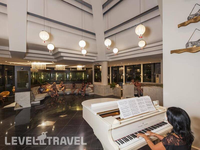 Фотография Perre La Mer Hotel Фотография Perre La Mer Hotel