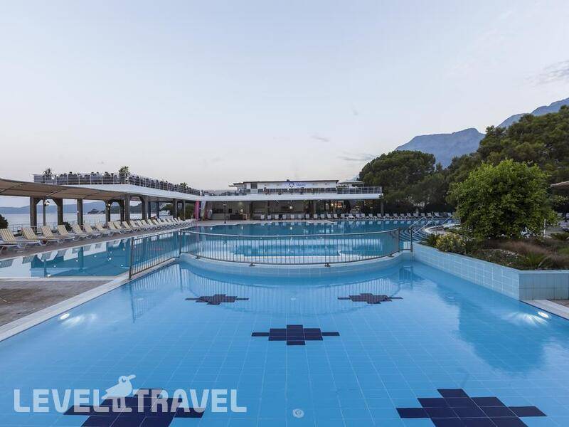 Фотография Perre La Mer Hotel Фотография Perre La Mer Hotel