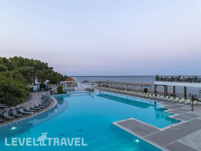 Фотография Perre La Mer Hotel Фотография Perre La Mer Hotel