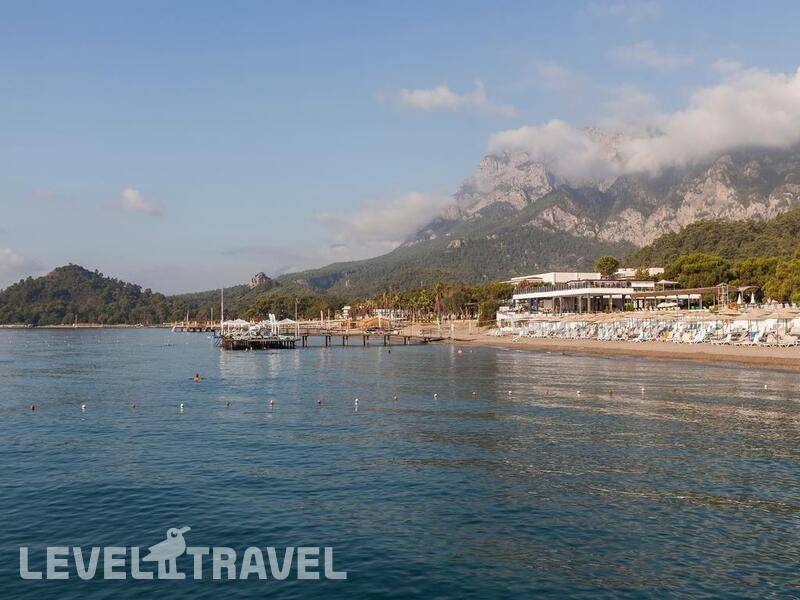 Фотография Perre La Mer Hotel