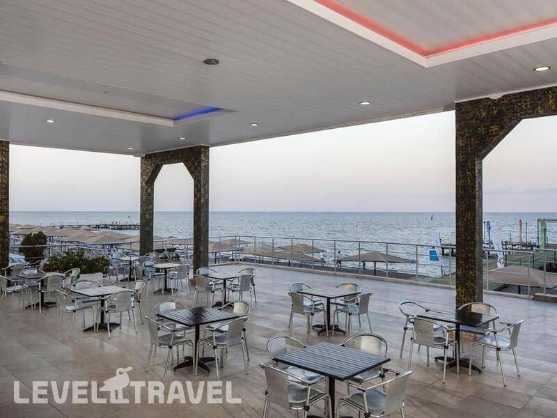 Фотография Perre La Mer Hotel