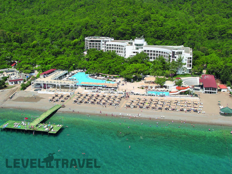 Фотография Perre La Mer Hotel