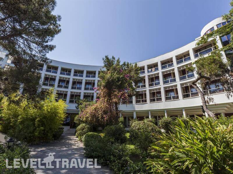 Фотография Perre La Mer Hotel Фотография Perre La Mer Hotel