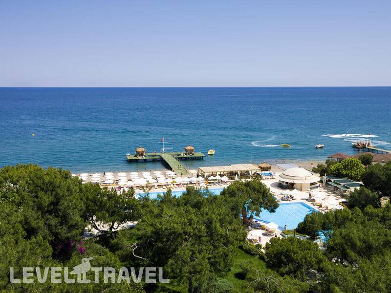 Фотография Perre La Mer Hotel