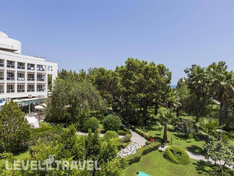 Фотография Perre La Mer Hotel Фотография Perre La Mer Hotel