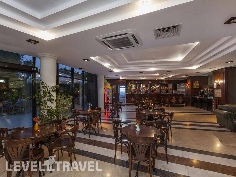 Фотография Perre La Mer Hotel Фотография Perre La Mer Hotel
