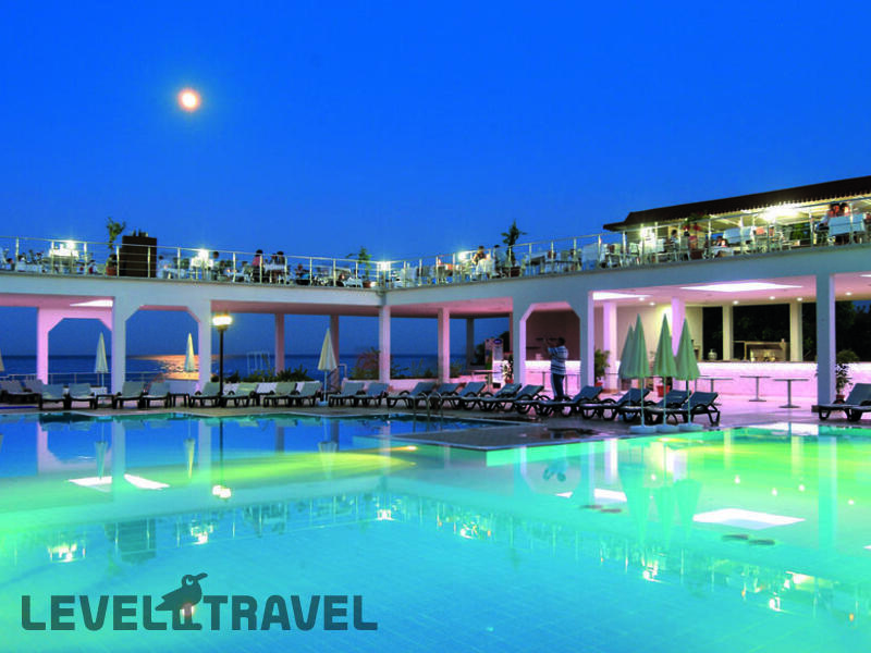 Фотография Perre La Mer Hotel Фотография Perre La Mer Hotel