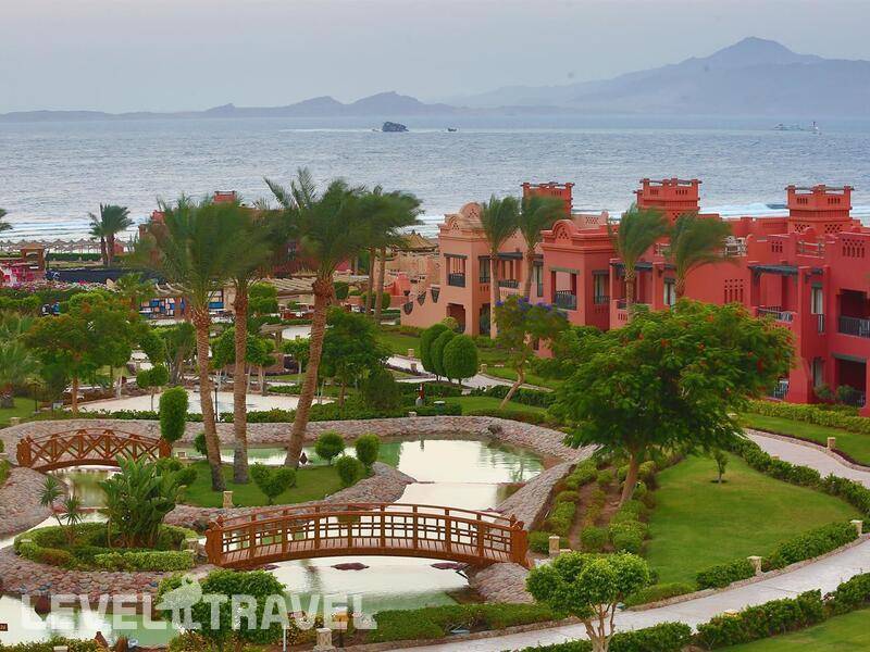 Фотография Charmillion Sea Life Resort ( Ex. Sea Life)
