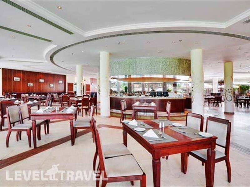 Фотография Sierra Resort Фотография Sierra Resort