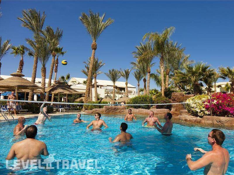 Фотография Sierra Resort Фотография Sierra Resort