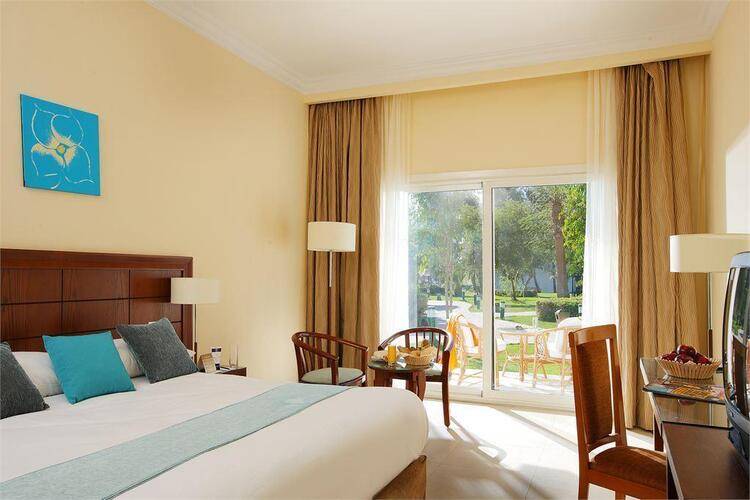Sierra Resort