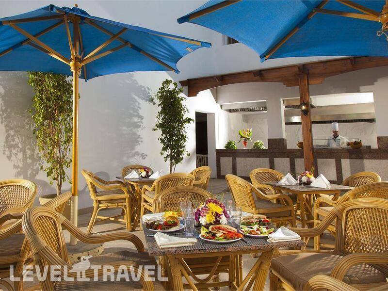 Фотография Sierra Resort Фотография Sierra Resort