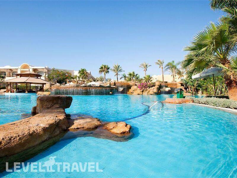 Фотография Sierra Resort Фотография Sierra Resort