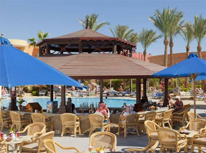 Sierra Resort