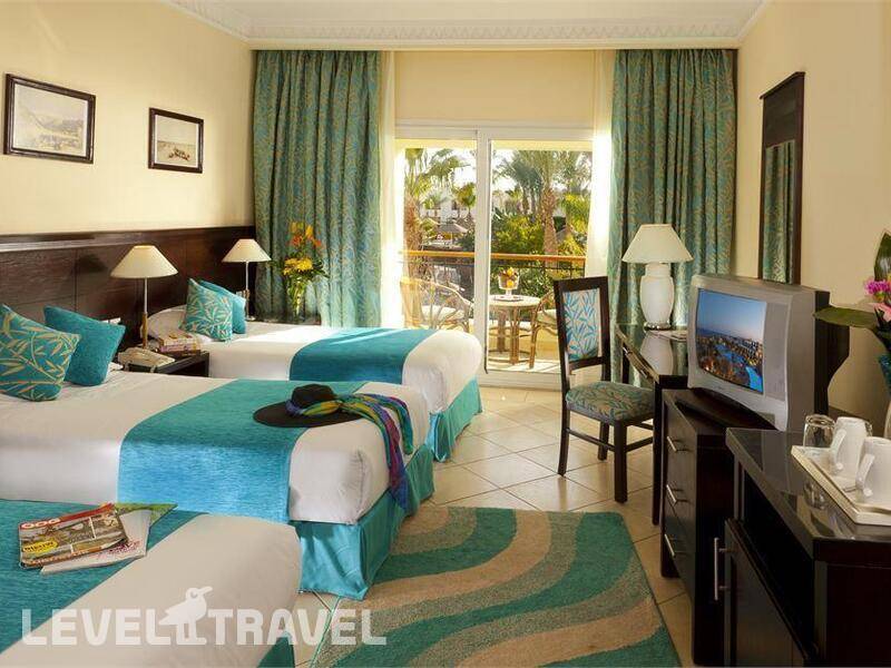 Фотография Sierra Resort Фотография Sierra Resort
