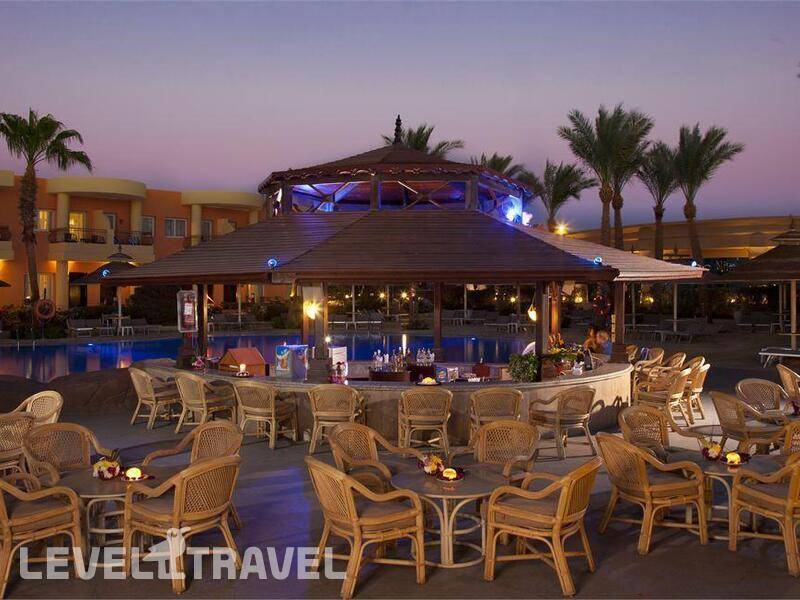 Фотография Sierra Resort Фотография Sierra Resort