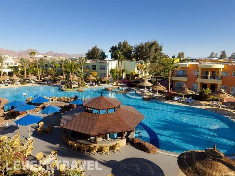 Фотография Sierra Resort Фотография Sierra Resort