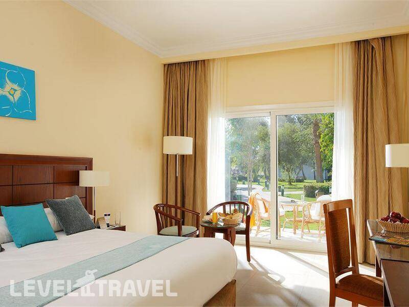 Фотография Sierra Resort Фотография Sierra Resort