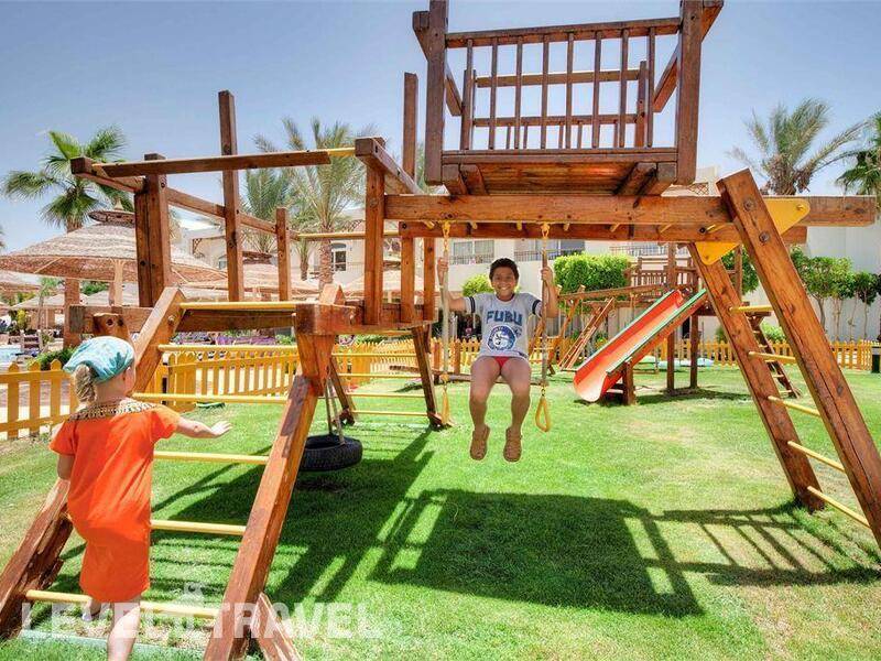 Фотография Sierra Resort Фотография Sierra Resort