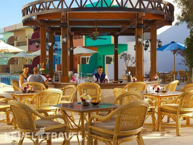 Фотография Sierra Resort Фотография Sierra Resort