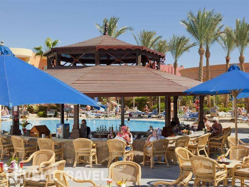 Фотография Sierra Resort Фотография Sierra Resort