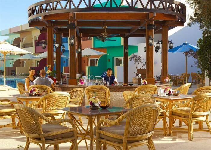 Sierra Resort