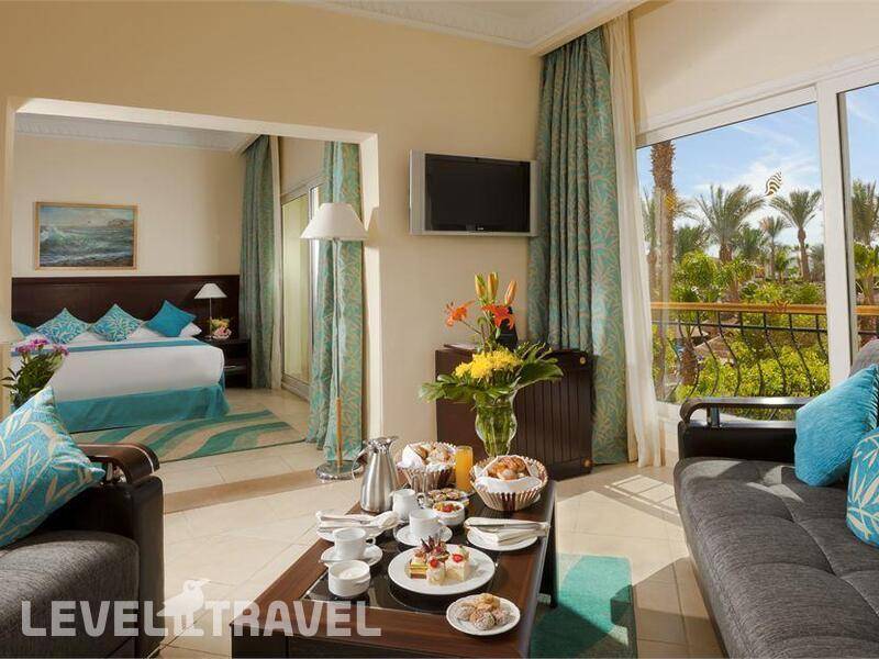 Фотография Sierra Resort Фотография Sierra Resort
